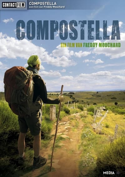Compostella (DVD)