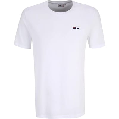 T-shirts Fila Brod (x2)