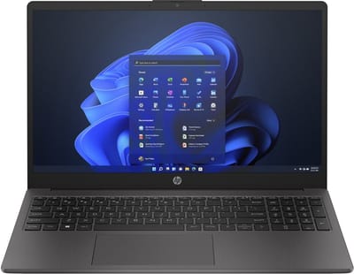 HP 250 G10 - i5-1334U - 16GB - 512GB SSD - 15.6" - Windows 11 Pro (Opvolger van G9)
