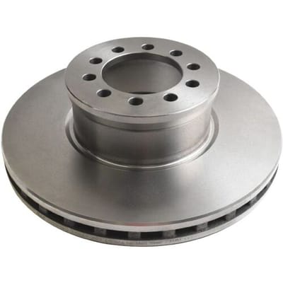 Remschijf FEBI BILSTEIN 10922, 1 stuk