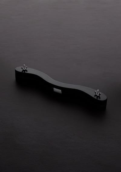 Triune - Wooden Humbler Ballstretcher (black)