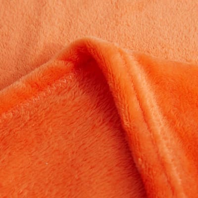 NTH products- Knuffeldeken Elektrisch - Superzacht - Flanellen Deken - Woondeken - Bankdeken - 200 x 230 cm - Polyester Materiaal