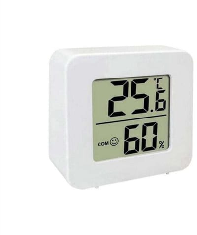 USB-thermo geschikt voorer computers, temperatuursensor, sonde, aquariums, industriële toepassingen en temperatuurbewaking op afstand.