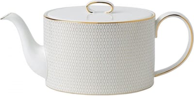 WEDGWOOD - Arris Tableware - Theepot
