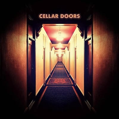 Cellar Doors - Cellar Doors (CD)