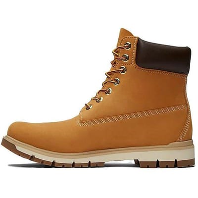 Timberland Radford 6  Boot Wheat Heren Sneakers Donkerbruin A1JHF231 40 brown
