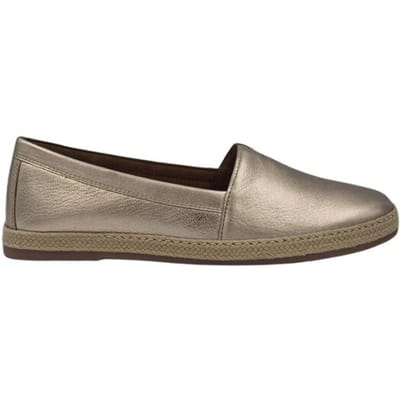 Gabor-dames-instapper-art. 65.221 62- goud maat 7 / 40.5