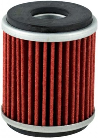 champion oliefilter voor yamaha 125 x-city scooter 2008 tot 2011 cof040 / x354 nieuw