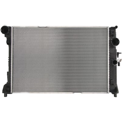 Radiator, motorkoeling NRF 59108