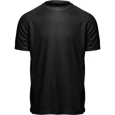 ademend T-shirt Pen Duick Firstee