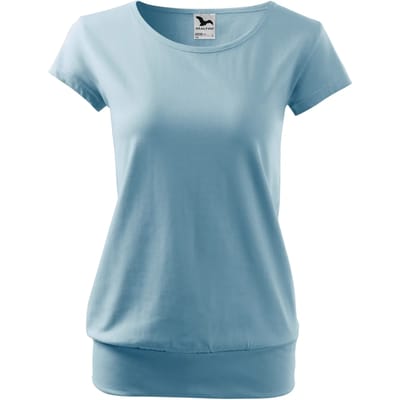 T-shirt dames Malfini City 120