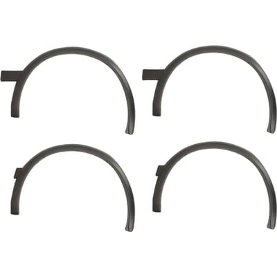 Sierlijst, spatbord BLIC 5703-08-9521373P