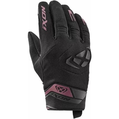 Ixon Mig 2 L Bordeaux Dames Handschoenen - Handschoen