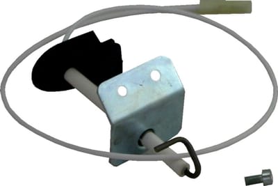 Wolf Ontstekingselektrode met kabeldoorvoer en kabel, voor CGG-2(K) vanaf 11/2008, 274461999