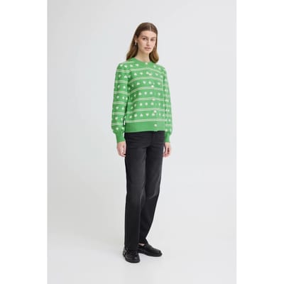 ICHI - IHBRIELLE CA5 - Dames - Cardigans