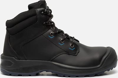 Bata Industrials Eagle Shepard S3 HG - Zwart (W) - 48
