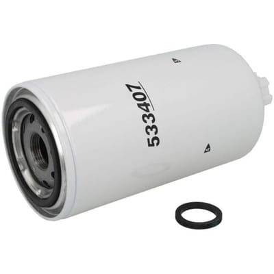 Brandstoffilter WIX FILTERS 33407