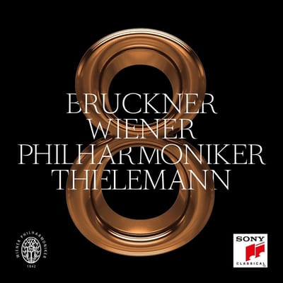 Bruckner: Symphony No.8 In C Minor
