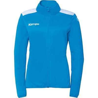 Kempa dames trainingsjack Emotion 27 Poly damesjack 2005126