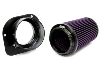 Air Intake Luchtfilter Geschikt Voor Mercedes A45 AMG W176 - CLA45 AMG C117/X117 - GLA45 AMG X156 TA Technix EA888 90MB001