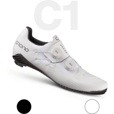 Schoenen Crono C1-Kairos