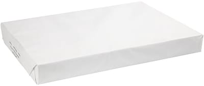 Papier - Tekenpapier - Hobbypapier - Wit - DIY, Knutselen, Tekenen - A2 - 42x60cm - 160 grams - 250 vellen