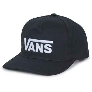 Vans Pet Drop V Logo Snapback - Fashion Wear - Volwassen