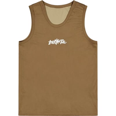 Bucketz Reversible Pick Up Shirt Bruin