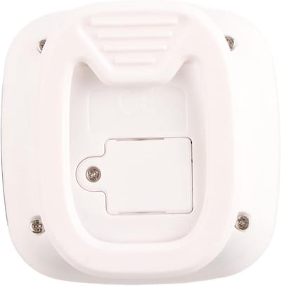 Stappenteller - Activiteitstracker Pedometer - Fitness Monitoring - Helder LCD-scherm - 60 g - Zwart