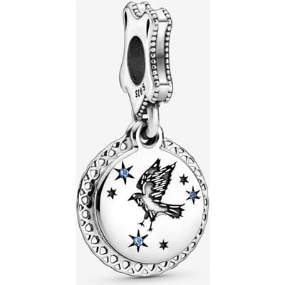 Koperen Harry Potter Bedel Serie Hangende Bedel Armbanden Hanger Sieraden gray