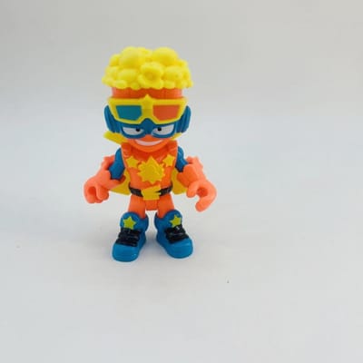 1 Stuk Grote Superthings Figuur Speelgoed Ultra Zeldzame Serie Superzings Kazoom Kinderen Reddingskracht Serie Actiefiguren Speelgoed