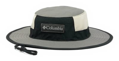 Columbia Bora Bora™ Ii Hoed Grijs S-M Jongens,Meisjes