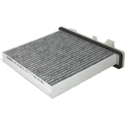 Cabinefilter BOSCH 1 987 432 498