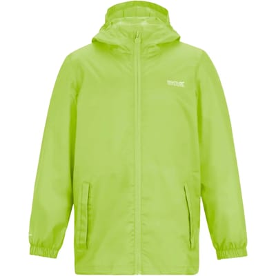 Veste de pluie Regatta Pack It Jkt III Junior