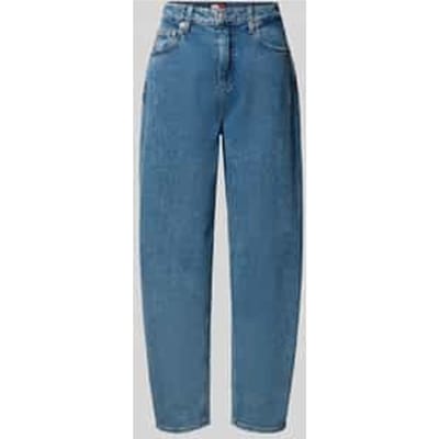 Tommy Hilfiger Jeanie Balloon Denim Light Size: W29L32 | Wide-Leg & Flared Pants Outlet | Dames | Blauw