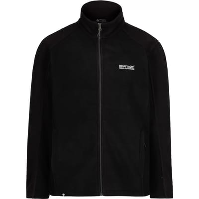 Fleece Heren Wandelen Hedman Ii