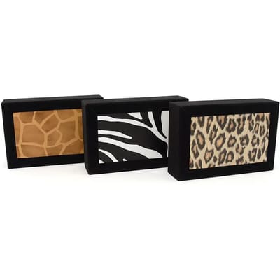 Opleidingsmateriaal Mister Babache Cigarbox