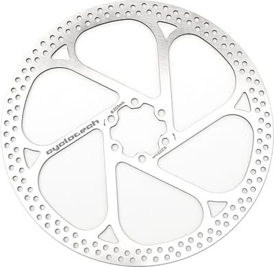 Cyclotech Prodisc Road Remschijf 140 mm
