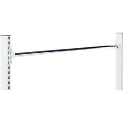 Rolhouder-set serie TPB, voor staande rolhouders met breedte 1800 mm, met dragers
