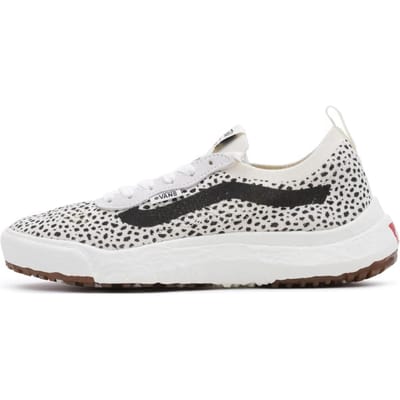 Vans UltraRange VR3 'Animal - Marshmallow' 41 white