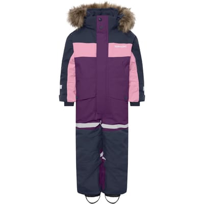 Babypakje Didriksons Bjärven 5