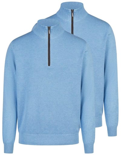 Redmond Heren troyer 2 pack Basic