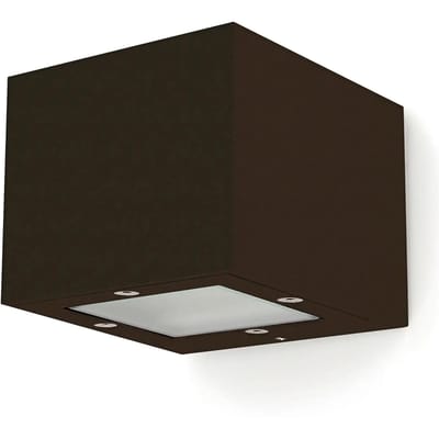 LED wandlamp Cristher lighting Isora IP65 Corte de fase L,C COB AC 355lm(156lm) CRI90 4000K Up-down