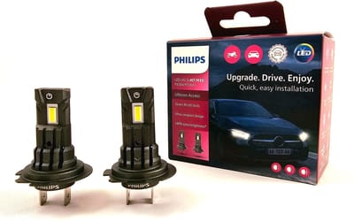 Philips Ultinon - Access - Led H7 - Set - Superior - Autolamp