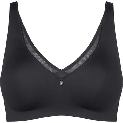 Triumph  - Maat E80 - True Shape Sensation N01 - BLACK - Vrouwen