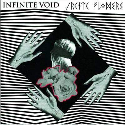 Arctic Flowers & Infinite Void - Split (7" Single)