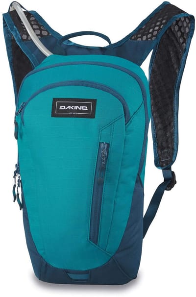 Dakine Shuttle 6 - Damesrugzak 40 cm (deep blue)