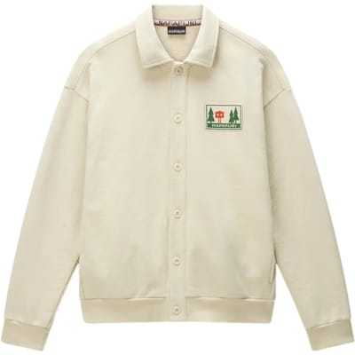 Sweatshirt Napapijri Isel