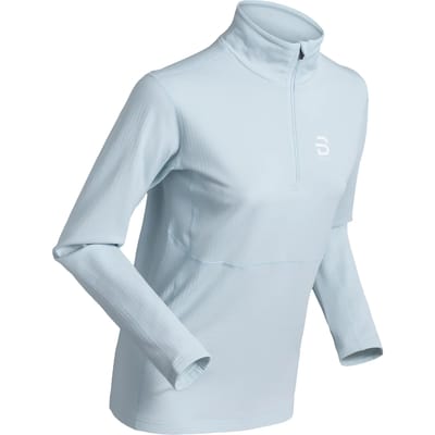 Dames half-zip onderoutfit Daehlie Sportswear Pace