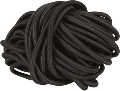 Expanderend Touw in Blister 20 Meter Lengte 7mm Diameter Draagkracht 80kg